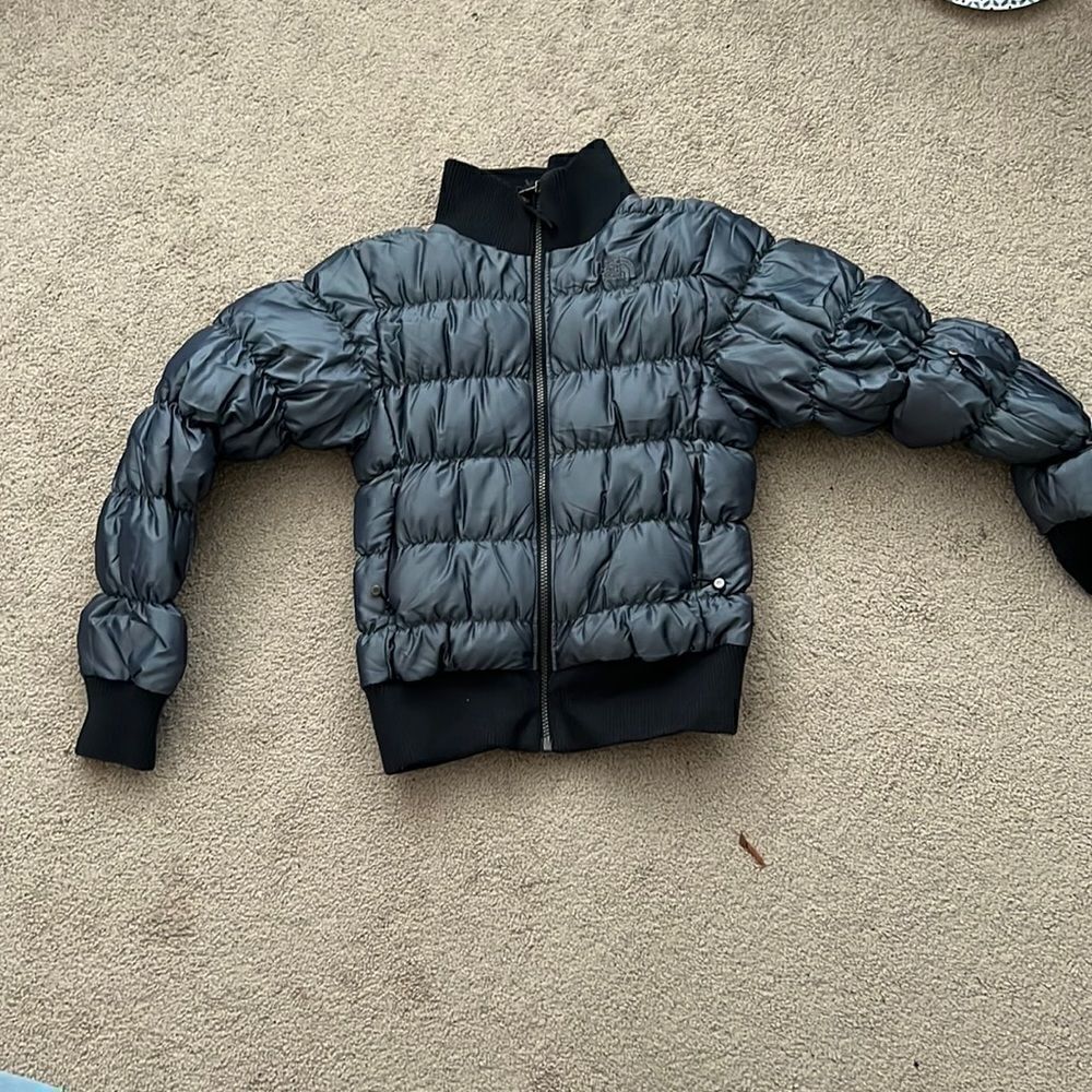 The North Face Puffer XS